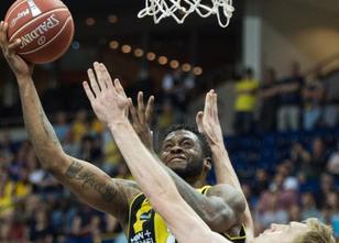 Den MHP Riesen Ludwigsburg droht heute (15.00 Uhr) im Auswärtsspiel bei ALB... weiterlesen