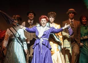 Hamburgs Ohnsorg Theater meldet sich mit weiterlesen