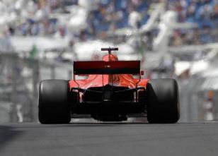Willkommen zum Formel-1-Spektakel von Monaco! Für Sebastian Vettel & Co. wi... weiterlesen