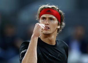 Zum ersten Mal werden sich die Augen aller deutschen Tennis-Fans bei den Fr... weiterlesen