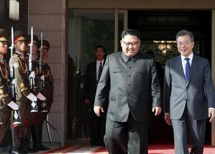 Im Streit über sein Atomprogramm hat Nordkoreas Machthaber Kim Jong Un sein... weiterlesen