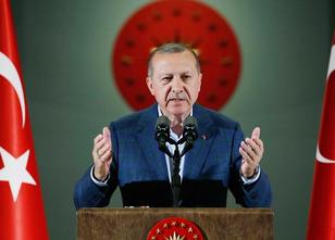 Angesichts des dramatischen Wertverfalls der Lira hat der türkische Präside... weiterlesen