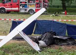 Zwei tödliche Flugunfälle hat es am Sonntag in Baden-Württemberg innerhalb ... weiterlesen