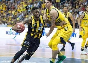 ALBA Berlin hat als erste Mannschaft das Finale um die deutsche Basketball-... weiterlesen
