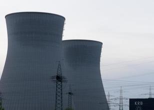 Der Block C des Atomkraftwerks Gundremmingen ist am Sonntag nach gut vierwö... weiterlesen