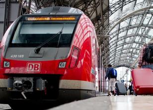 Am 28. Mai 1978 startete in Frankfurt die S-Bahn Rhein-Main - der 40. Gebur... weiterlesen