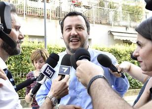 In Italien droht die geplante europakritische Regierungskoalition aus Fünf-... weiterlesen