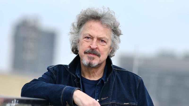 Wolfgang Niedecken: "Baden-Württemberg war immer Heimspiel" Wolfgang Niedecken