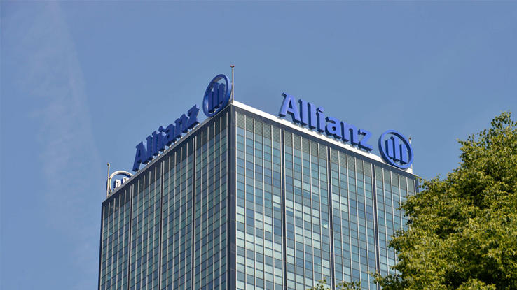 Allianz Allianz