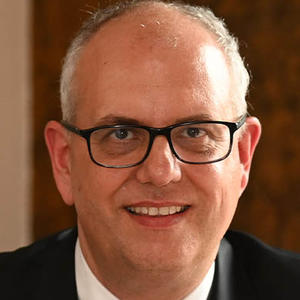 Andreas Bovenschulte Andreas Bovenschulte