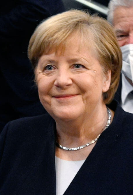 Angela Merkel Angela Merkel