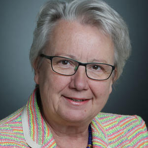Annette Schavan Annette Schavan