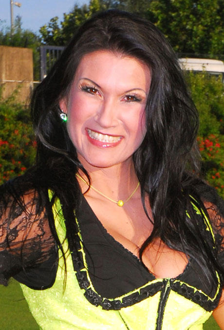 Antonia aus Tirol Antonia aus Tirol