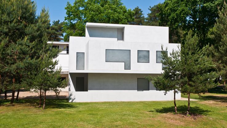 Architektur Architektur