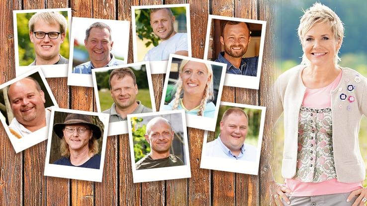 Bauer sucht Frau 2020 Bauer sucht Frau 2020