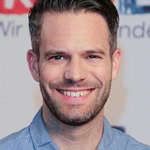 Ben Ruedinger Ben Ruedinger