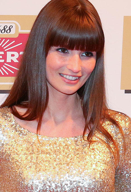 Bernadette Kaspar Bernadette Kaspar