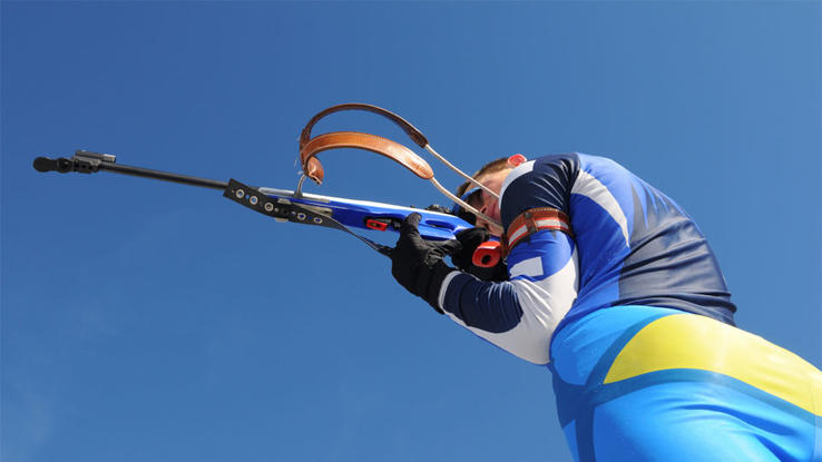 Biathlon Biathlon