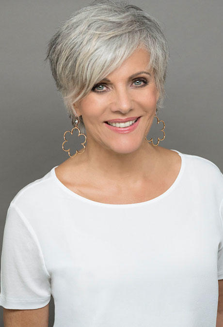 Birgit Schrowange Birgit Schrowange