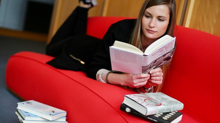 Bücher Bücher