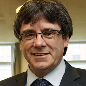 Carles Puigdemont Carles Puigdemont