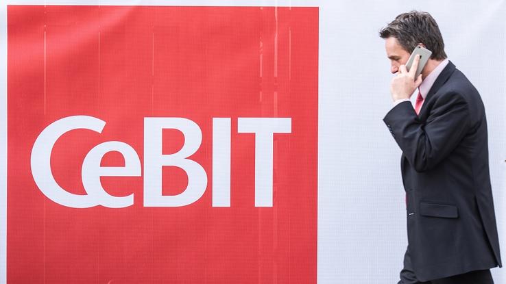 CeBIT CeBIT