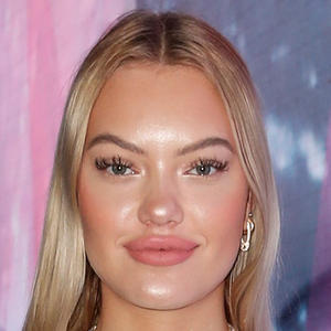 Cheyenne Ochsenknecht Cheyenne Ochsenknecht