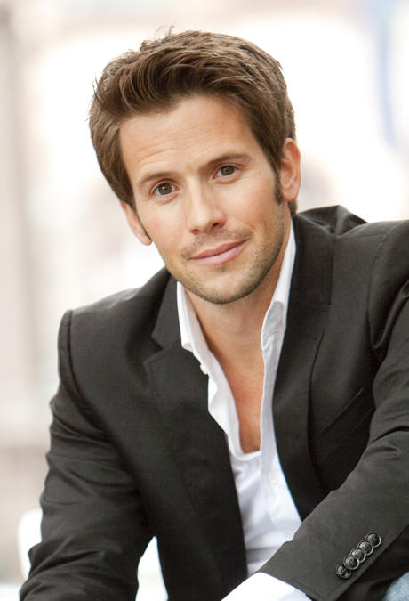 Christian Oliver Christian Oliver