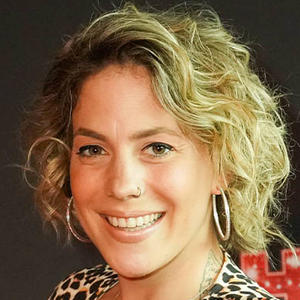 Christina Klein Christina Klein