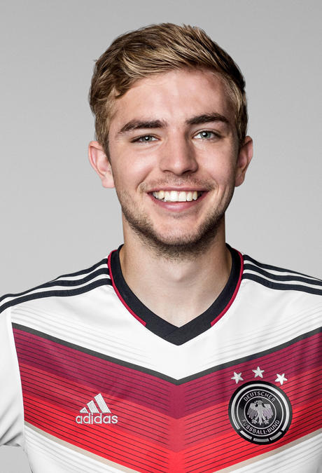 Christoph Kramer Christoph Kramer