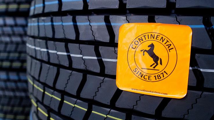Continental Continental