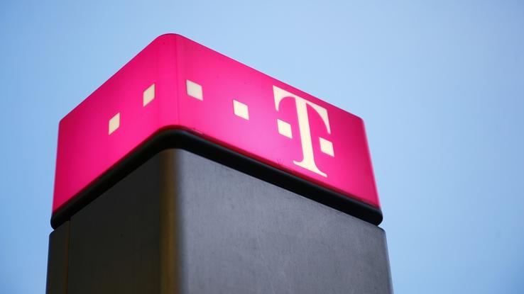Deutsche Telekom Deutsche Telekom