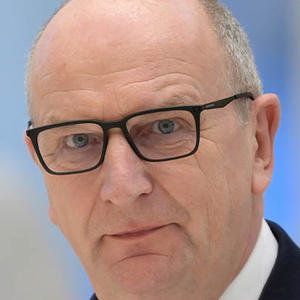 Dietmar Woidke Dietmar Woidke