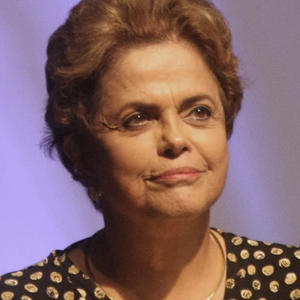 Dilma Rousseff Dilma Rousseff