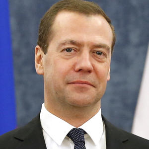 Dmitri Medwedew Dmitri Medwedew