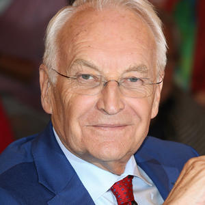 Edmund Stoiber Edmund Stoiber