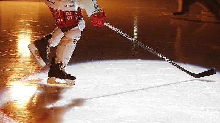 Eishockey Eishockey