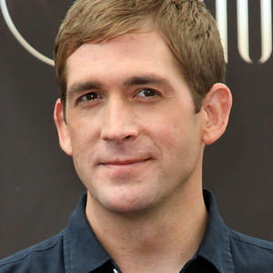 Eric Szmanda Eric Szmanda