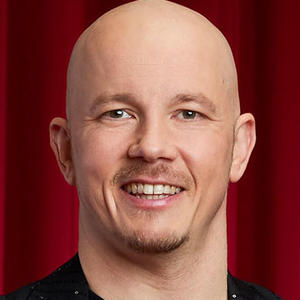 Fabian Hambüchen Fabian Hambüchen