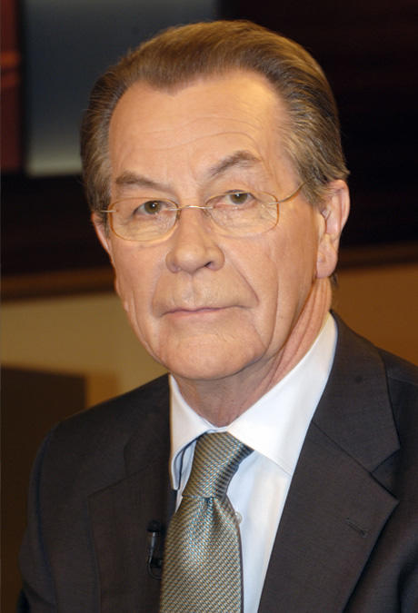 Franz Müntefering Franz Müntefering
