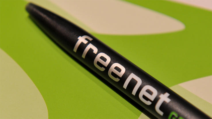 Freenet Freenet
