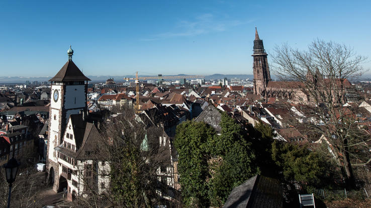 Freiburg Freiburg