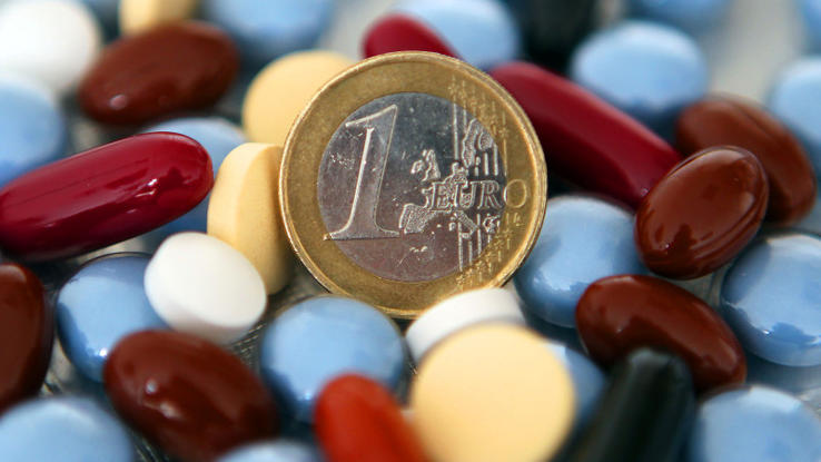 Gesundheitsreform Gesundheitsreform