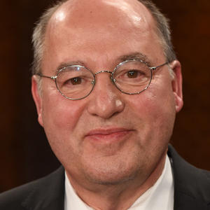 Gregor Gysi Gregor Gysi