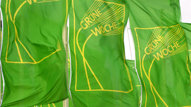Grüne Woche Berlin Grüne Woche Berlin