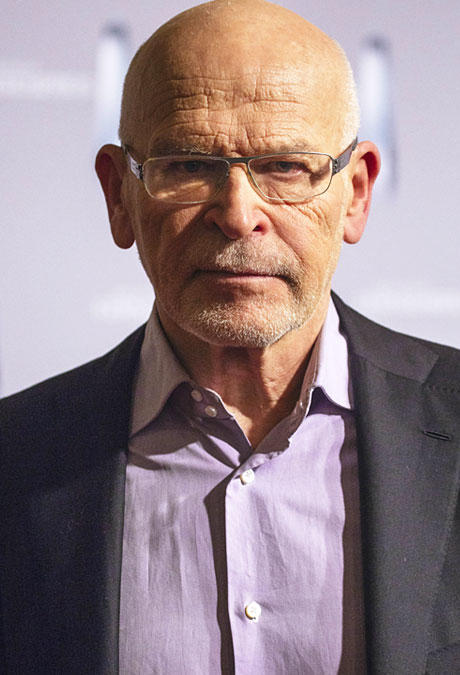 Günter Wallraff Günter Wallraff