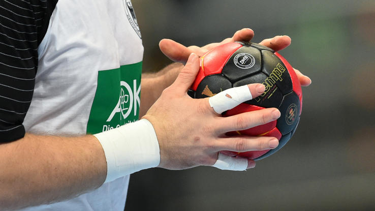 Handball-WM Handball-WM