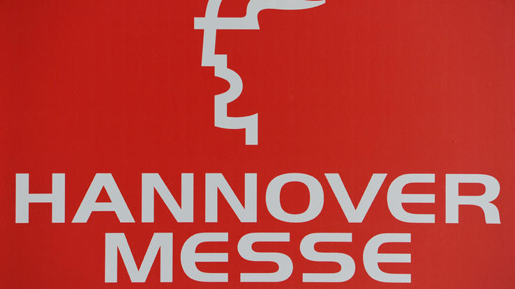 Hannover Messe Hannover Messe
