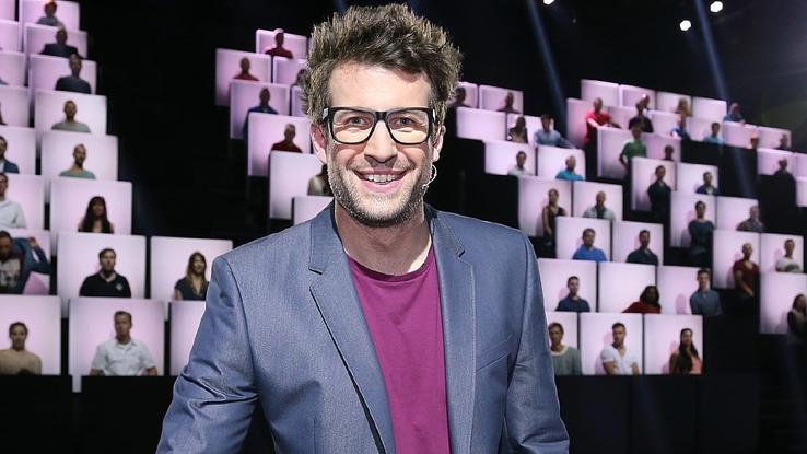 Hartwichs 100! Daniel testet die Deutschen Hartwichs 100! Daniel testet die Deutschen