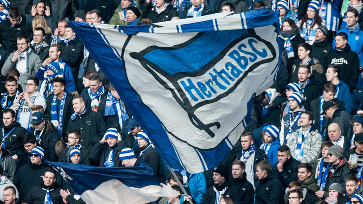 Hertha BSC Hertha BSC
